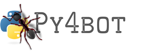 Py4bot project